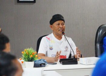 Pemprov Kaltara Masuk 64 Instansi Terbaik Pelaporan Sertifikat Elektronik