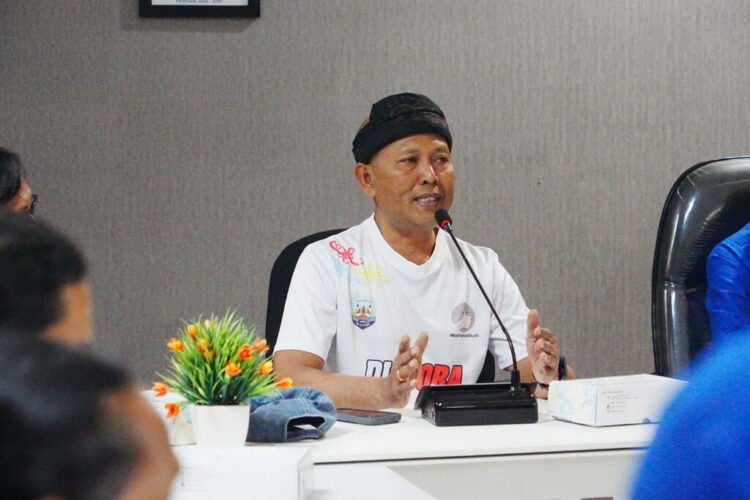 Pemprov Kaltara Masuk 64 Instansi Terbaik Pelaporan Sertifikat Elektronik