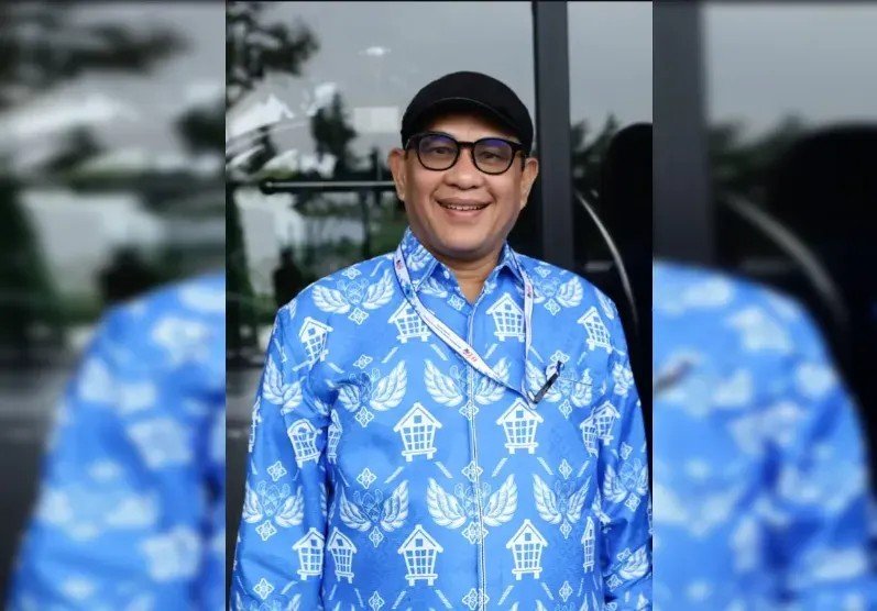 Keluarga Besar PWI Berduka: Sekjen PWI Pusat Zulmansyah Sekedang Tutup Usia