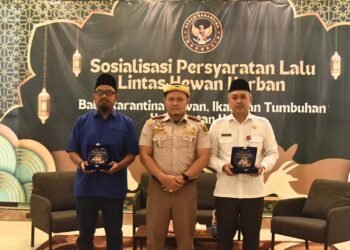 Fasilitas IKH Belum Ada, DPRD Dorong Pemanfaatan Kunak