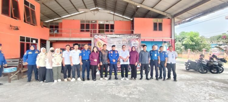 Sarana Terbatas, Pansus Minta Penguatan Armada Satpol PP