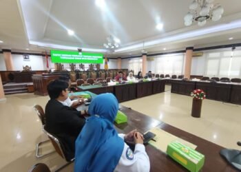 DPRD Tarakan Kawal Pemutihan Tunggakan BPJS, Tunggu Aturan Resmi Pusat