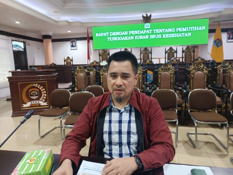 DPRD Dorong Penambahan Puskesmas, Dinkes Akui Terkendala Lahan