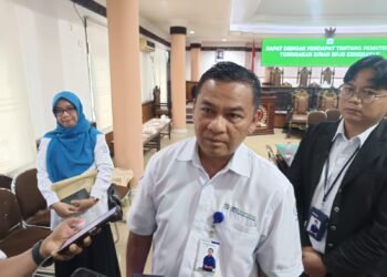 Layanan Poli di Tarakan Dinilai Masih Terbatas, BPJS Beri Catatan