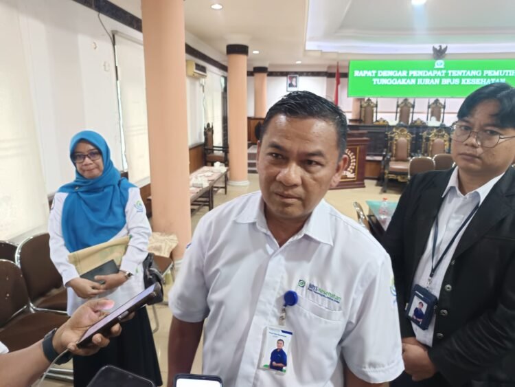 Layanan Poli di Tarakan Dinilai Masih Terbatas, BPJS Beri Catatan