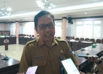 DPRD Usul Poli 24 Jam, Dinkes Tarakan Kaji Kesiapan SDM