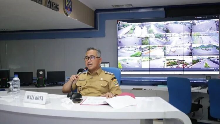 Wali Kota Tekankan Peran Strategis ASN dalam Program Pemerintah