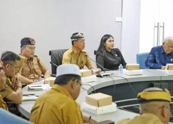 DPRD Kaltara Tekankan Pemerataan Informasi Sistem Penerimaan Murid Baru