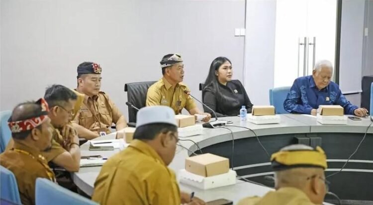 DPRD Kaltara Tekankan Pemerataan Informasi Sistem Penerimaan Murid Baru