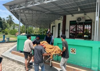 Diduga Bunuh Diri, Pria di Bulungan Ditemukan Meninggal Dalam Kontrakan