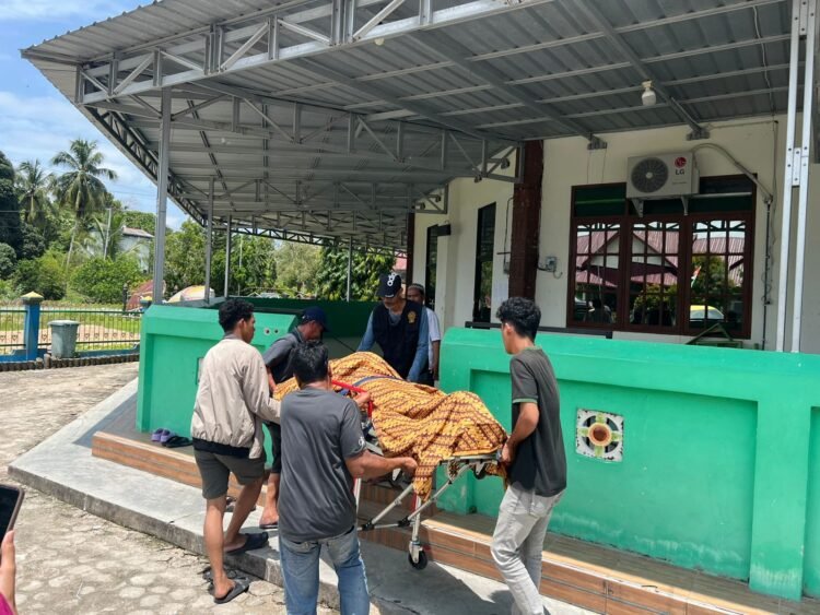 Diduga Bunuh Diri, Pria di Bulungan Ditemukan Meninggal Dalam Kontrakan