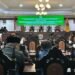 Rekomendasi LKPJ 2025 Diserahkan, DPRD Beri Catatan Kinerja