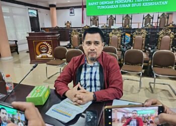 Program MBG Belum Optimal, DPRD Perketat Kontrol