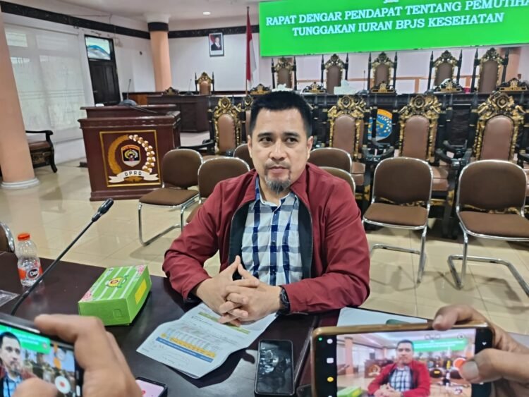 Program MBG Belum Optimal, DPRD Perketat Kontrol