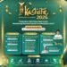 KASHAFA 2026 Sajikan Edukasi Syariah hingga Tabligh Akbar Das’ad Latif