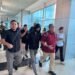 Kabur Tiga Bulan, Tersangka Korupsi Aplikasi Pariwisata Ditangkap
