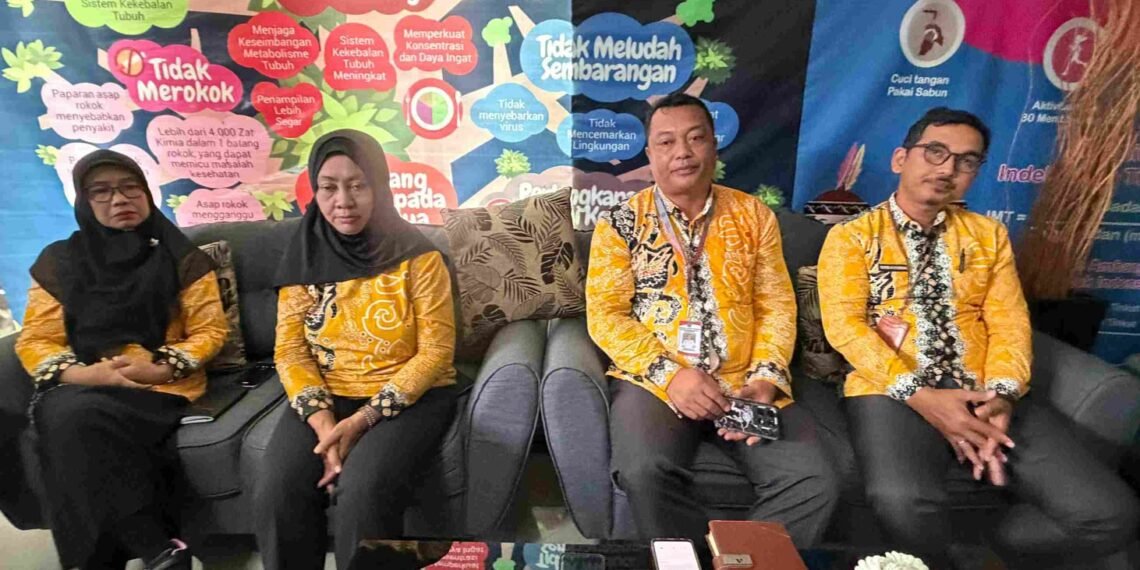 Dinkes Pastikan Tidak Ada Kasus Flu Burung, Pedagang Ayam Tetap Terdampak Isu