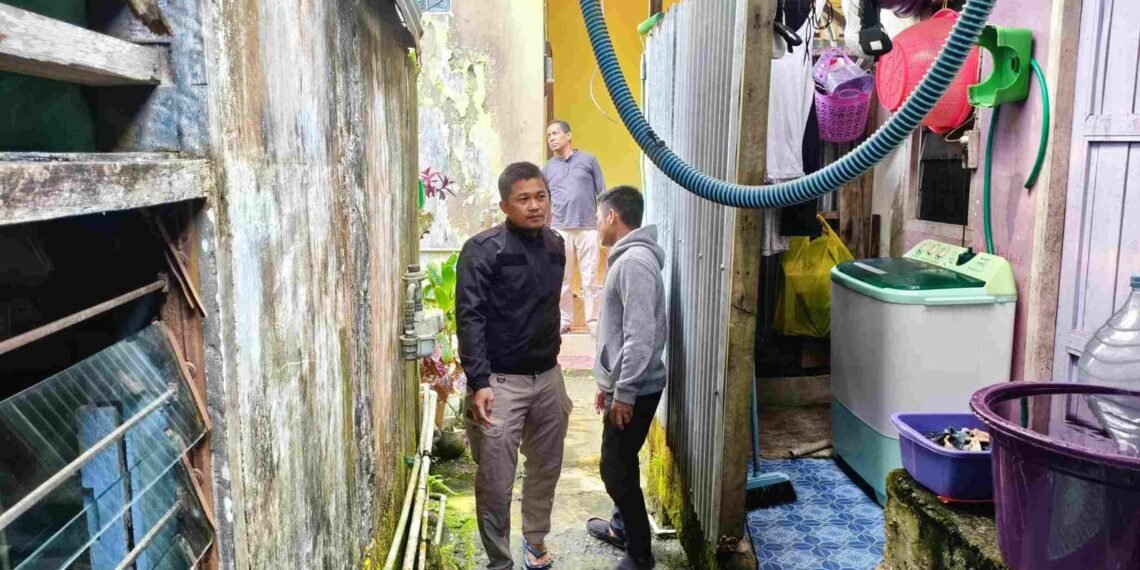 BNNK Dalami Indikasi Aktivitas Narkotika di Beberapa Titik