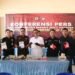 Polda Kaltara Gelar Konferensi Pers dan Pemusnahan Barang Bukti Narkoba Periode Februari s/d April TA. 2026