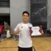 Sabet Emas! Perwakilan Prajurit Yonif TP 826/BTB dari Brigif TP 85/BTC Juara 1 Kumite -75kg U-21 di Seleksi Nasional KKI 2026