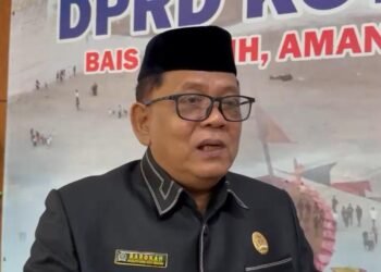 DPRD Temukan Sejumlah Program Belum Optimal, Dorong Pembenahan Layanan dan SDM