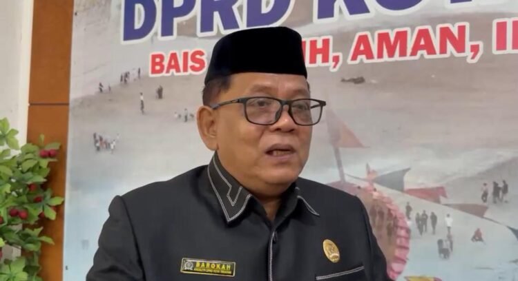 DPRD Temukan Sejumlah Program Belum Optimal, Dorong Pembenahan Layanan dan SDM