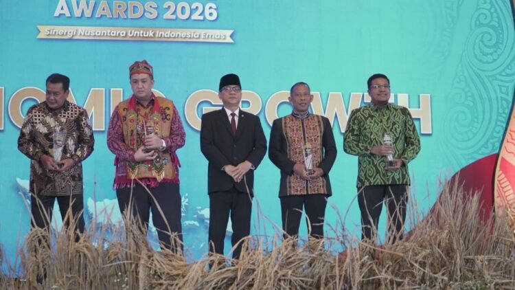 National Governance Awards 2026, Bulungan Tunjukkan Kinerja Nyata