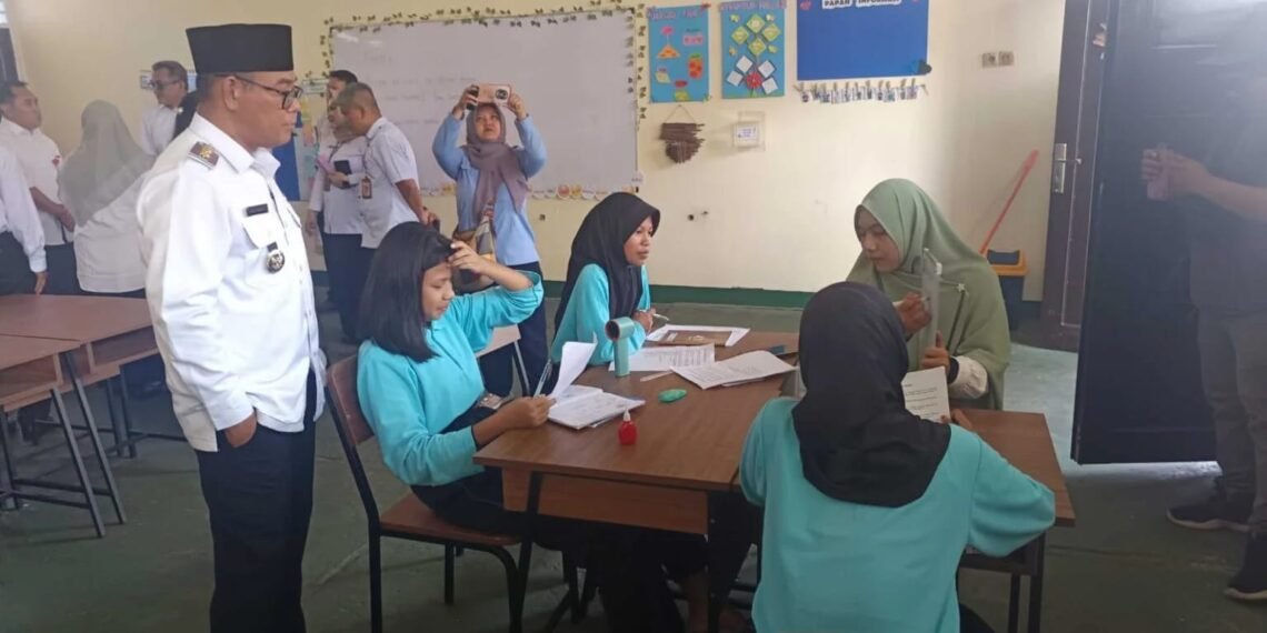 Sekolah Rakyat Tarakan Belum Capai Target, Siswa Baru 69 Orang