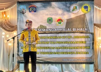 Pemprov Dukung Peran Majelis Taklim Arraudah IPBB