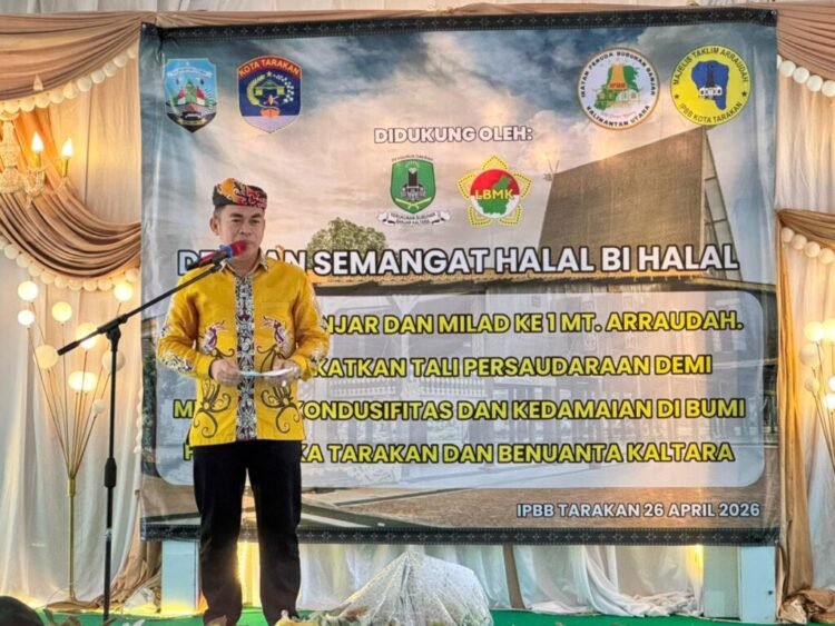 Pemprov Dukung Peran Majelis Taklim Arraudah IPBB