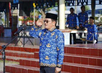 Peringatan Hari Otda dan Kartini 2026, Momentum Kaltara Perkuat Sinergi Daerah untuk Pembangunan