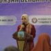 Dekranasda Kaltara Perkuat SDM Lewat Bimtek Membatik