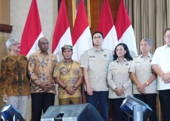 Semangat Sinergi Warnai HUT ke-53 HKTI dan Peluncuran InnoFood 2026