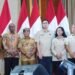 Semangat Sinergi Warnai HUT ke-53 HKTI dan Peluncuran InnoFood 2026