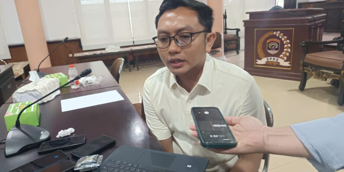 DPRD Tarakan Minta Prioritas Program Air dan Pengendalian Banjir Diperjelas