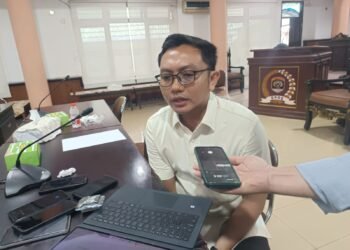 DPRD Tarakan Minta Prioritas Program Air dan Pengendalian Banjir Diperjelas