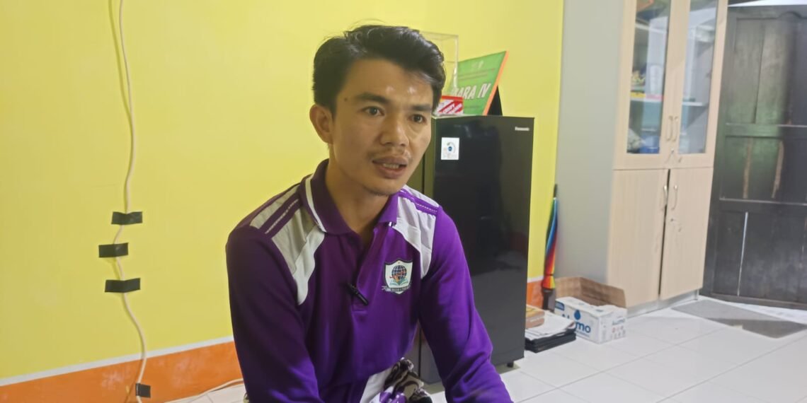 Video Pelajar SMKN 4 Tarakan Sempat Heboh, Sekolah Pastikan Bukan Tindakan Asusila