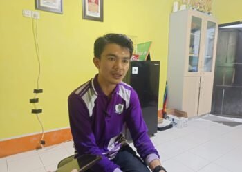 Video Pelajar SMKN 4 Tarakan Sempat Heboh, Sekolah Pastikan Bukan Tindakan Asusila