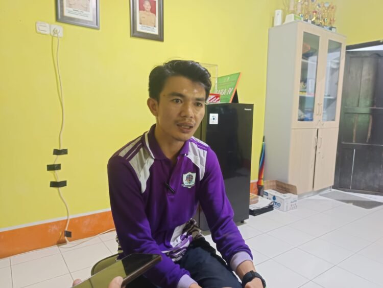 Video Pelajar SMKN 4 Tarakan Sempat Heboh, Sekolah Pastikan Bukan Tindakan Asusila