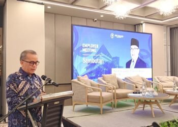 IPB University Siap Jadi Pionir Pembangunan SDM di Kaltim