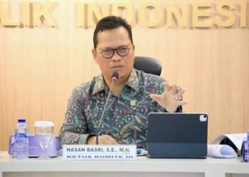 Hasan Basri Minta Pengusutan Menyeluruh Kecelakaan KA di Bekasi Timur