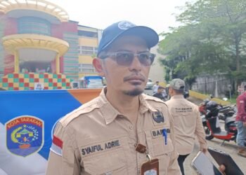 Samsat Tarakan Perketat Pengawasan, Cegah Praktik Calo Pajak