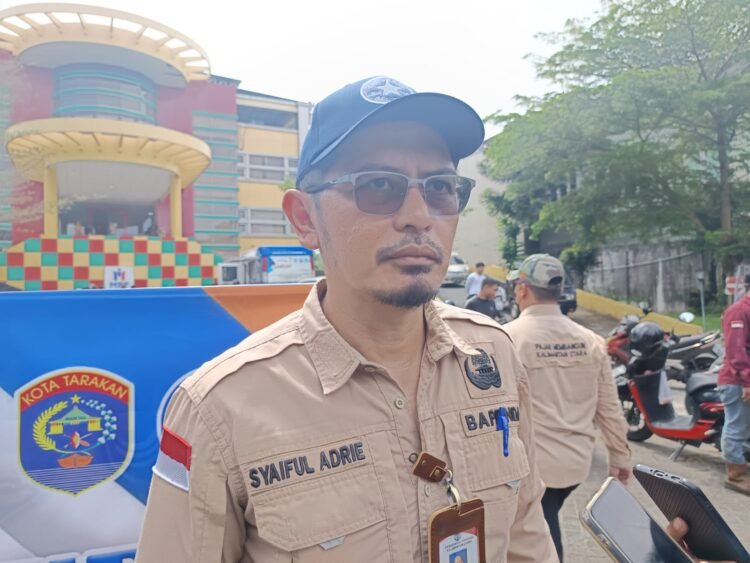 Samsat Tarakan Perketat Pengawasan, Cegah Praktik Calo Pajak