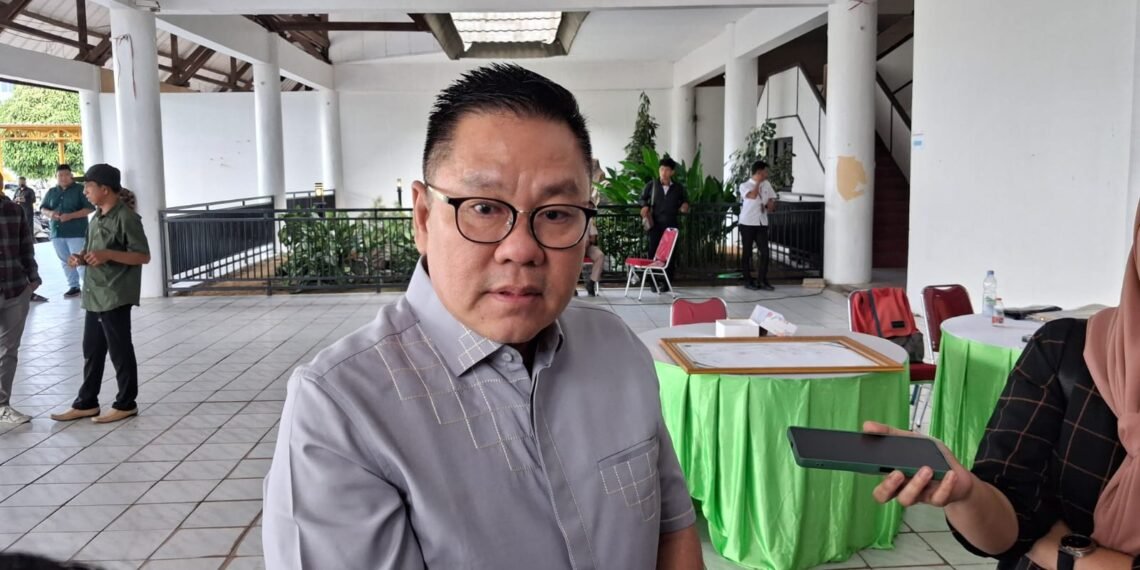 Apindo Kaltara Dukung May Day Tanpa Aksi, Tekankan Kolaborasi Pengusaha dan Buruh