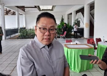 Apindo Kaltara Dukung May Day Tanpa Aksi, Tekankan Kolaborasi Pengusaha dan Buruh