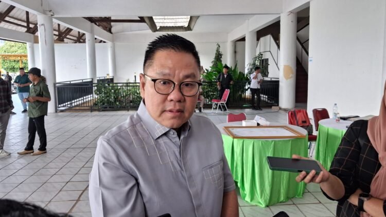 Apindo Kaltara Dukung May Day Tanpa Aksi, Tekankan Kolaborasi Pengusaha dan Buruh