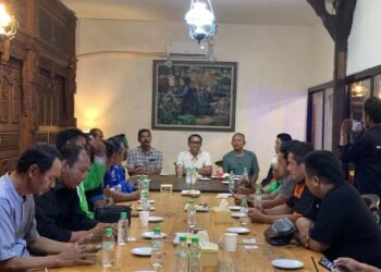 Polisi Pastikan May Day di Tarakan Aman, Tanpa Agenda Demo