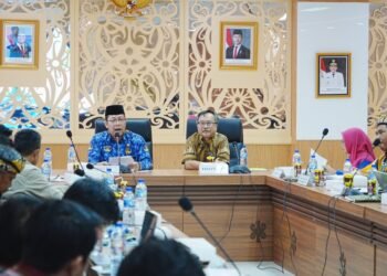 Lewat INOVASI, Pemprov Dorong Sekolah Aman dan Ramah Anak