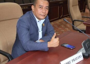 Mutasi ASN Dinilai Wajar, DPRD Nunukan Tekankan Proses Sesuai Aturan