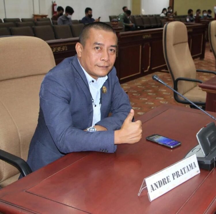 Mutasi ASN Dinilai Wajar, DPRD Nunukan Tekankan Proses Sesuai Aturan